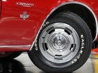Thumbnail Photo 36 for 1967 Chevrolet Camaro